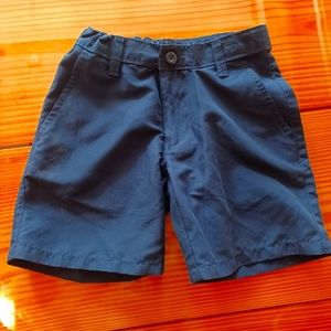 Chaps Uniform Shorts